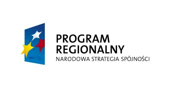 Program regionalny